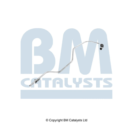 BM Druckrohr für CITROEN BERLINGO 1,5 Nach dem DPF | Euro 6 | OEM: 3647577 BM CATALYSTS