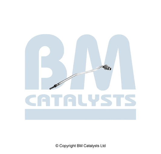 BM Druckrohr für CITROEN BERLINGO 1,5 Vor-DPF | Euro 6 | OEM: 3647578 BM CATALYSTS