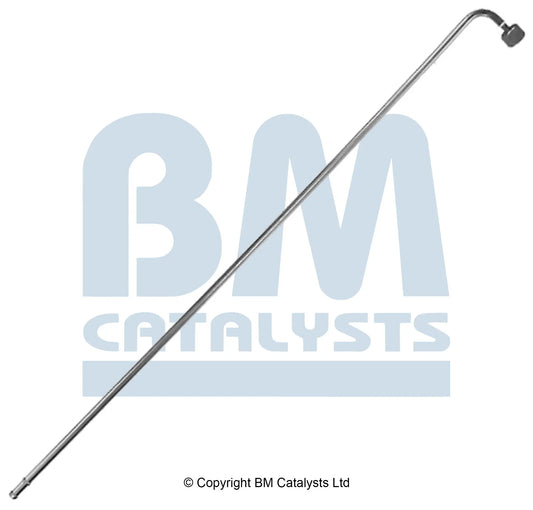 BM Druckrohr für CITROEN C4 2.0 Hinten; lang | Euro 5 | OEM: 1714K7 BM CATALYSTS