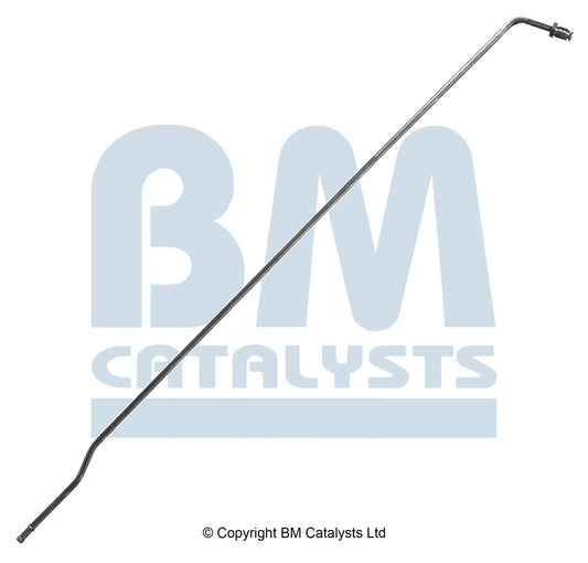 BM Druckrohr für CITROEN C4 2.0 Hinten; lang | Euro 6 | OEM: 1609927780 BM CATALYSTS