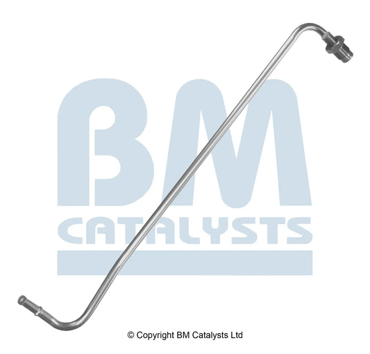 BM Druckrohr für CITROEN C8 2.0 Vor-DPF | Euro 4 | OEM: 1714J7 BM CATALYSTS