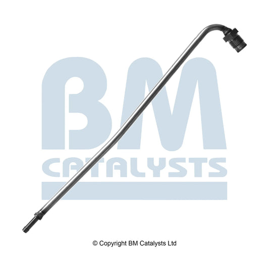 BM Druckrohr für CITROEN VERSENDEN 1.6 Vorne; kurz | Euro 6 | OEM: 1616150980 BM CATALYSTS