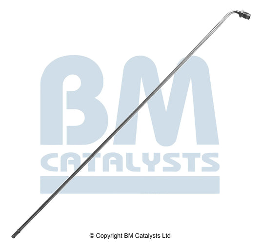 BM Druckrohr für CITROEN VERSENDEN 2.0 Hinten; lang | Euro 6 | OEM: 1616303780 BM CATALYSTS