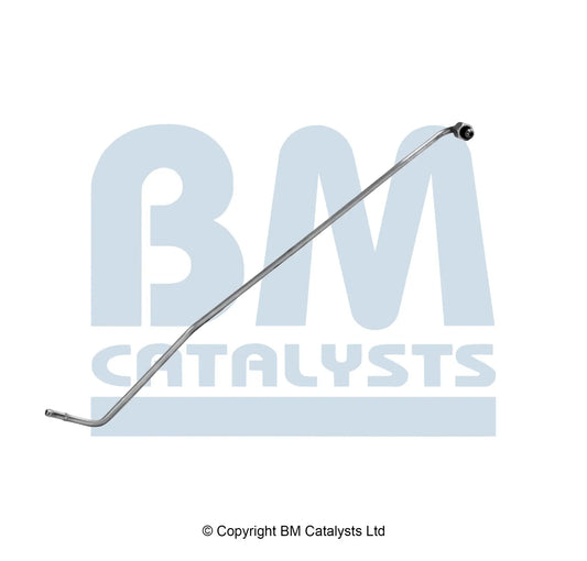 BM Druckrohr für MERCEDES SPRINTER 2.1 Nach dem DPF | Euro 6 | OEM: A9064901139 BM CATALYSTS