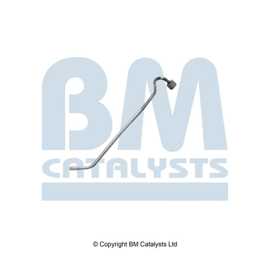 BM Druckrohr für MERCEDES SPRINTER 2.1 Vor-DPF | Euro 6 | OEM: A9064901039 BM CATALYSTS