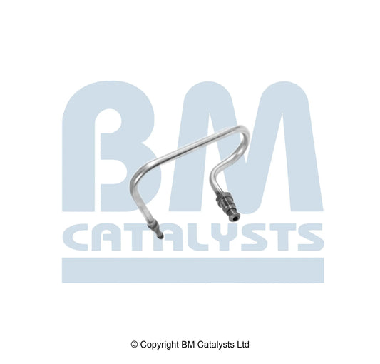 BM Druckrohr für NISSAN NV400 2.3 Vor-DPF | Euro 6 | OEM: BM CATALYSTS