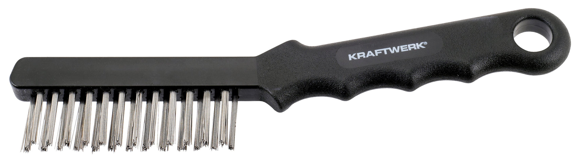 BREMSSATTEL-DRAHTBÜRSTE KRAFTWERK