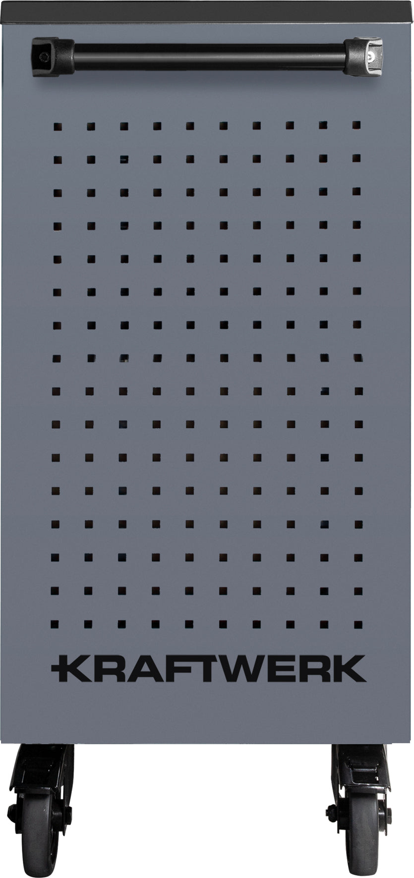 BT700 WERKSTATTWAGEN, 8 SCHUBLADEN, PRO, 236-TLG. KRAFTWERK
