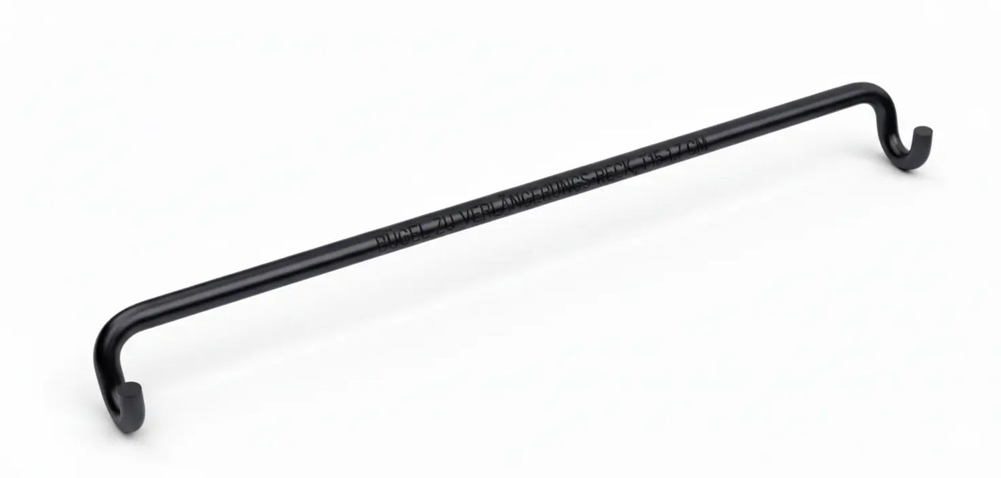 BÜGEL ZU VERLÄNGERUNGS-RECK, T15 1.7 CM KRAFTWERK