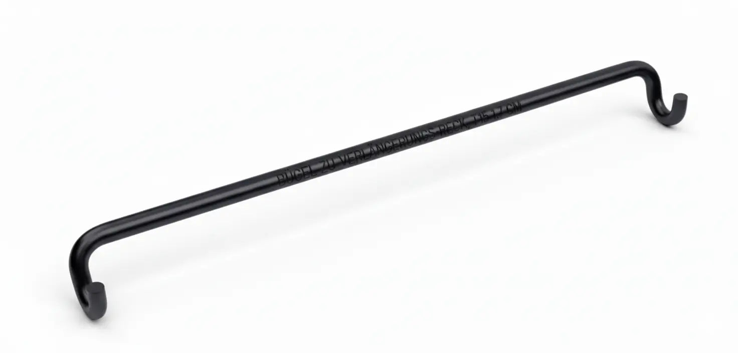 BÜGEL ZU VERLÄNGERUNGS-RECK, T15 1.7 CM KRAFTWERK
