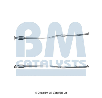 BM Catalysts Originalabbildung BM92366H