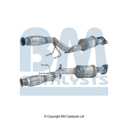 BM Catalysts Originalabbildung BM93133H