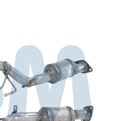 BM Catalysts BM93133H Originalfoto Detail rechts