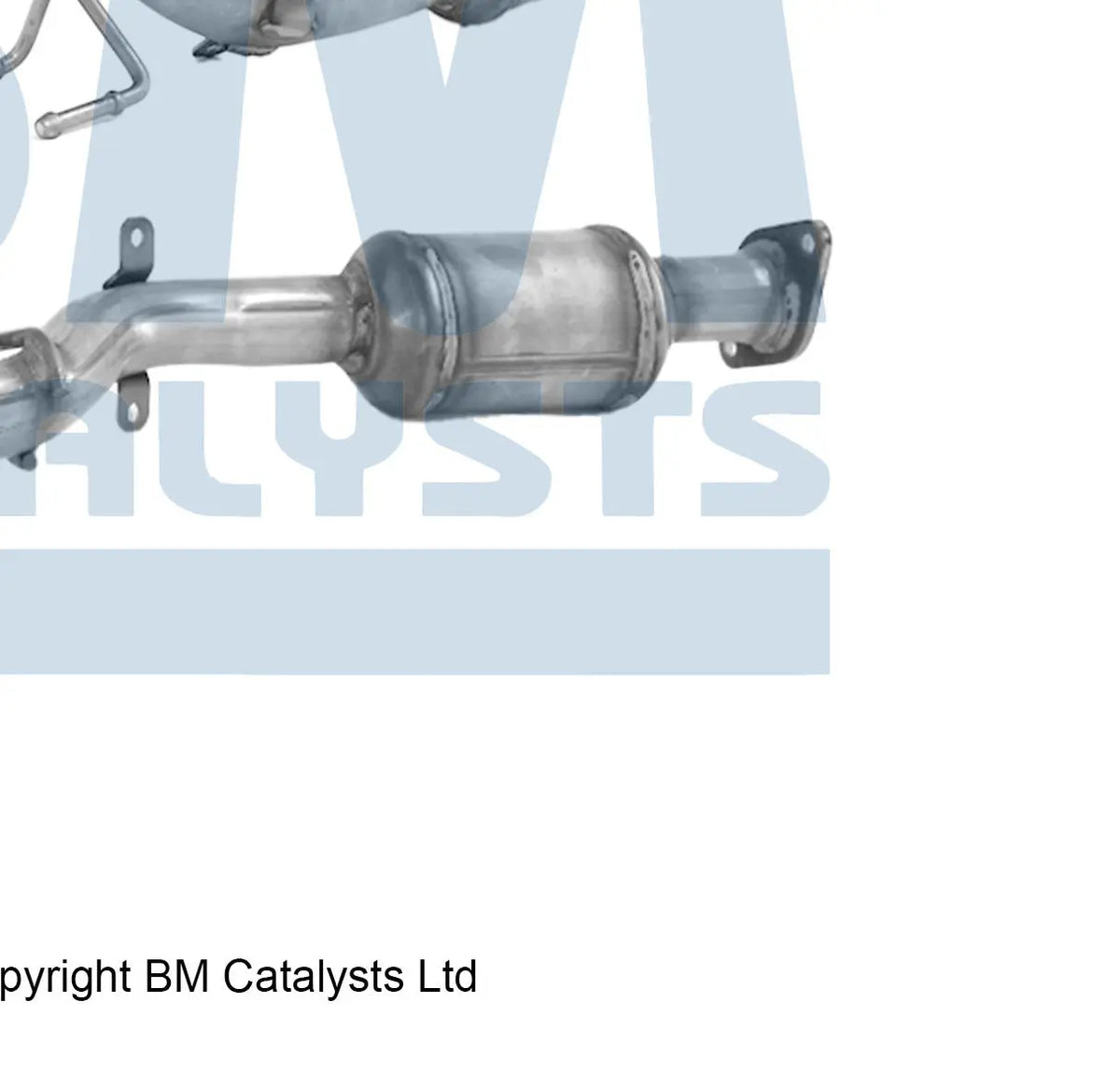 BM Catalysts BM93133H Originalfoto Detail