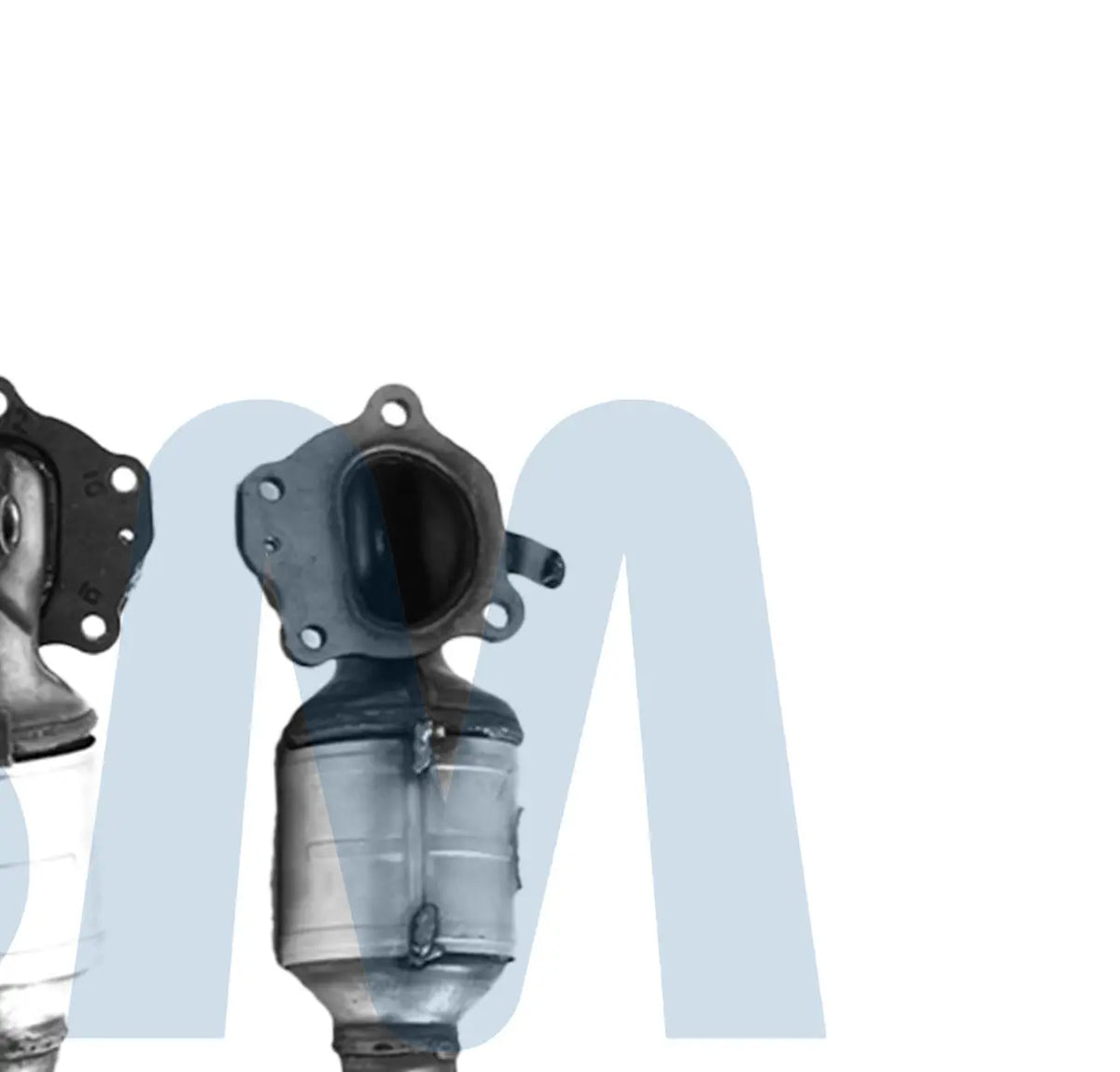 BM Catalysts BM93074H Originalfoto Detail rechts