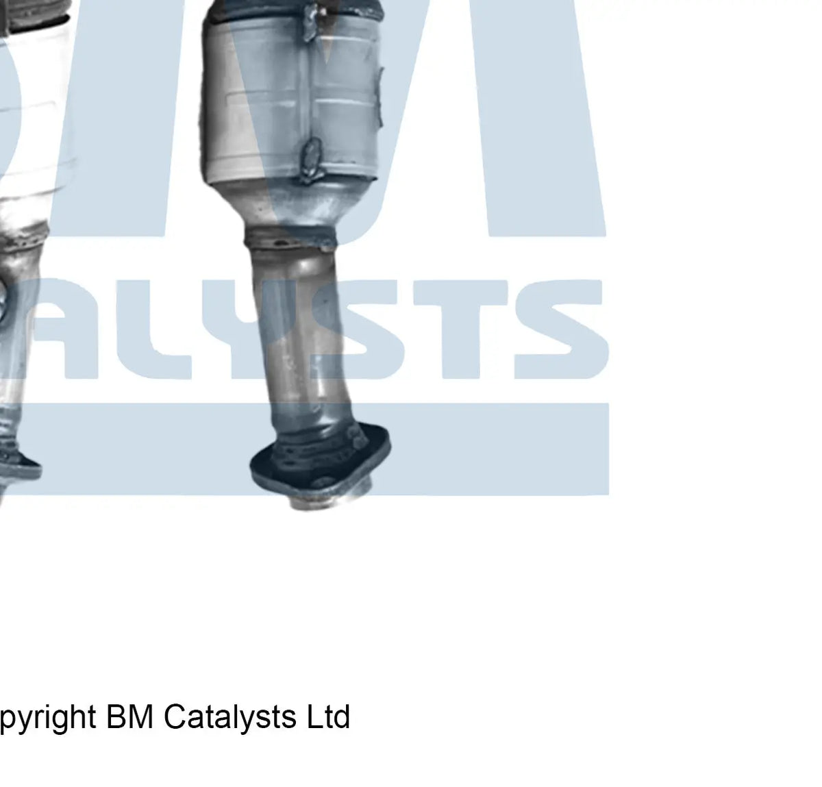BM Catalysts BM93074H Originalfoto Detail rechts