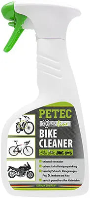 Bike-line - Bike Cleaner - 500 ml Sprühflasche PETEC