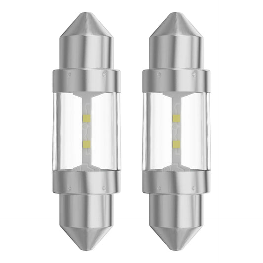 C5W NIGHT BREAKER LED ECE StVZO-Konforme LED 2 St. OSRAM OSRAM