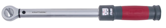 CLICK-DREHMOMENTSCHLÜSSEL 3/8" 10-60 NM KRAFTWERK