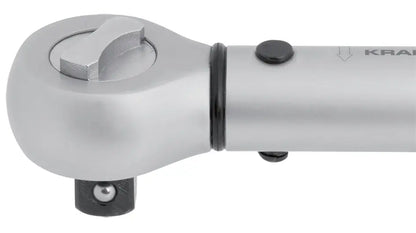 CLICK-DREHMOMENTSCHLÜSSEL 3/8" 10-60 NM KRAFTWERK