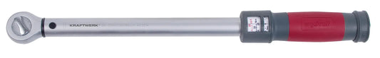 CLICK-DREHMOMENTSCHLÜSSEL 3/8" 25-125 NM KRAFTWERK