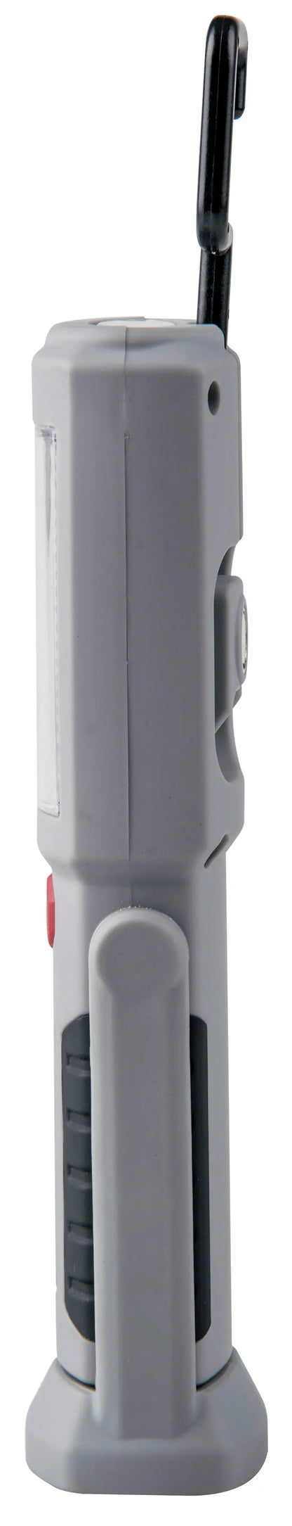 COB-LED AKKU-HANDLAMPE 2W+3 LED KRAFTWERK