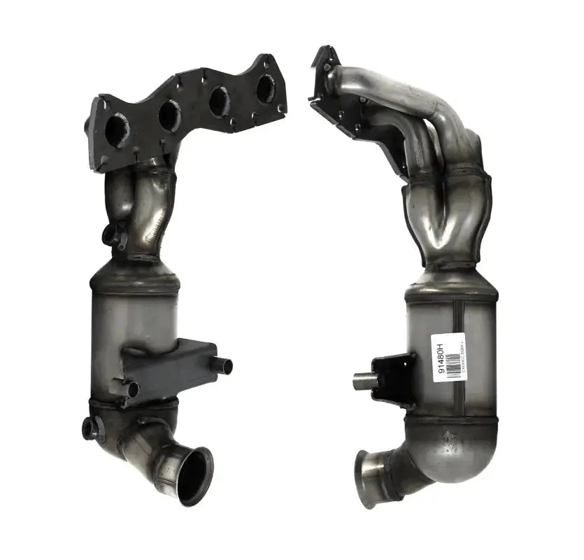 Citroen C3 Picasso DPF Dieselpartikelfilter 1.4i 16v 2009-2010 BM CATALYSTS