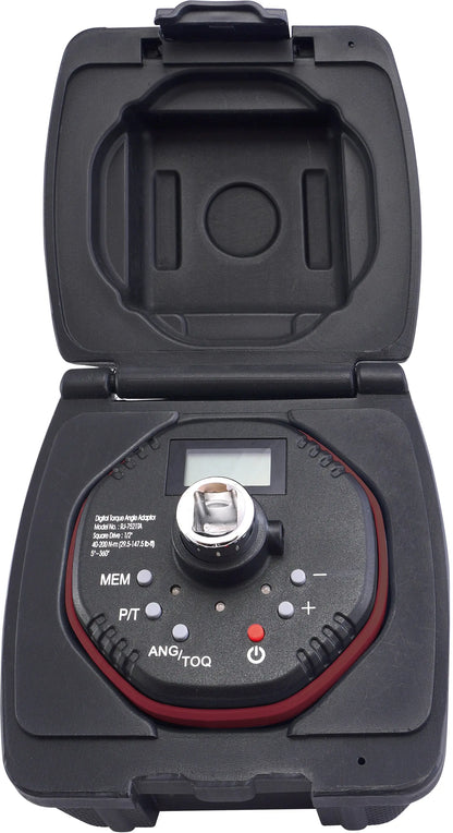 DIGITAL-DREHMOMENT-WINKEL-ADAPTER 1/2" KRAFTWERK