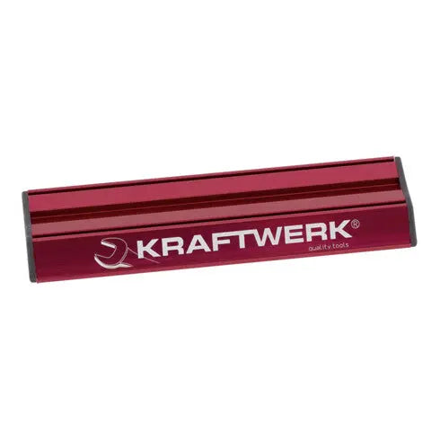 DISPLAY FÜR KLEINE STECKSCHLÜSSELEINSÄTZE KRAFTWERK