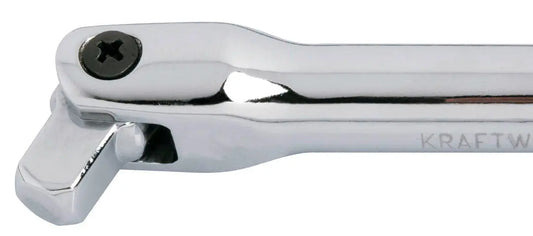 DOPPELGELENKSCHLÜSSEL 1/4" X 3/8" KRAFTWERK