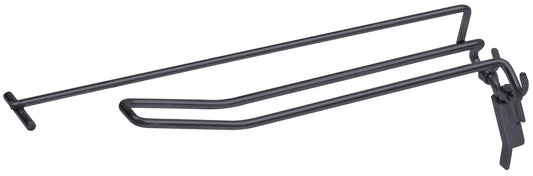 DOPPELKLAPPHAKEN, MIT ETIKETTENTRÄGER, L200 MM KRAFTWERK