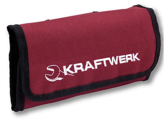 DOPPELKLINGEN-SCHRAUBENDREHERSATZ 10-TLG. KRAFTWERK