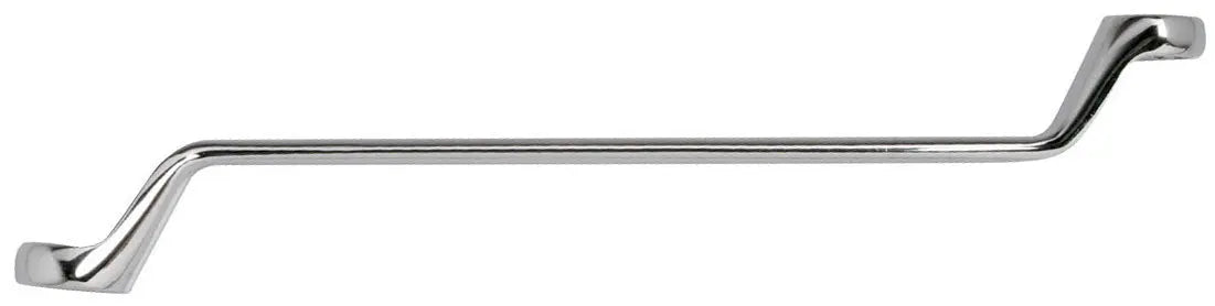 DOPPELRINGSCHL. VOLL POLIERT 6 X 7 MM KRAFTWERK