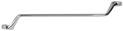 DOPPELRINGSCHL. VOLL POLIERT 6 X 7 MM KRAFTWERK