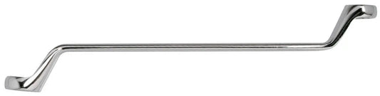 DOPPELRINGSCHL. VOLL POLIERT 6 X 7 MM KRAFTWERK