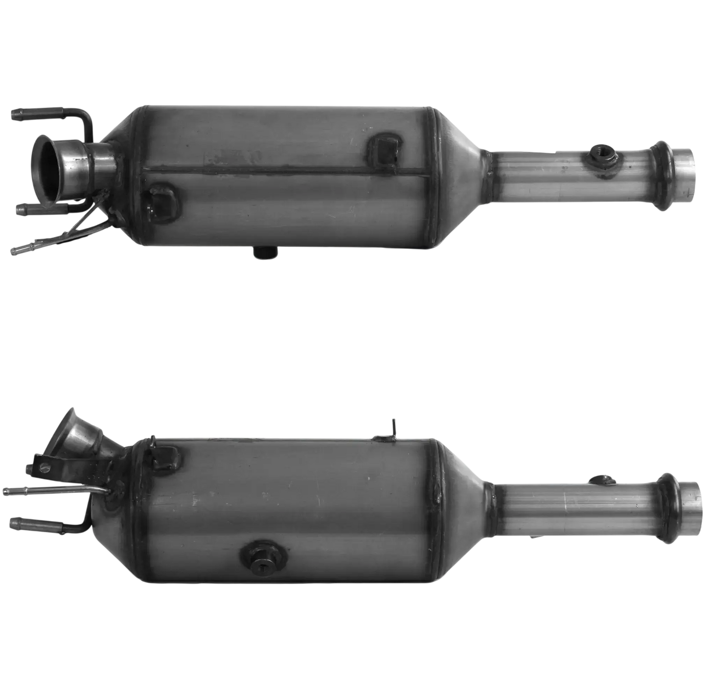 DPF Dieselpartikelfilter Partikelfilter Rußpartikelfilter Diesel Kat Kat bis EURO 3 E-Prüfzeichen für PEUGEOT 307 2L HDi RHS DW10ATED-Motor;... BM CATALYSTS