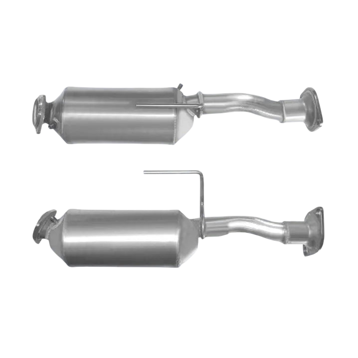 DPF Dieselpartikelfilter Partikelfilter Rußpartikelfilter Diesel Kat Kat bis EURO 3 oder 4 E-Prüfzeichen für CHRYSLER GRAND CHEROKEE 2.7L CRD... BM CATALYSTS