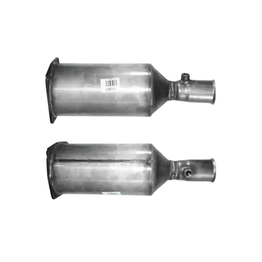 DPF FÜR CITROEN C5 2.2L DIESEL | EURO 3 ODER 4 | OEM: 1731FR BM CATALYSTS