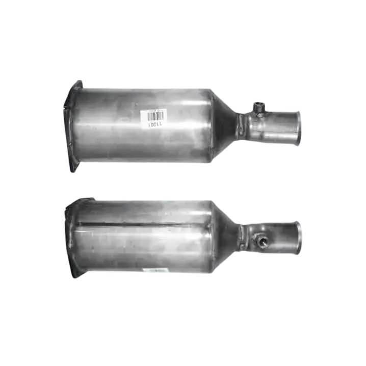 DPF Dieselpartikelfilter Partikelfilter Rußpartikelfilter Diesel Kat Kat bis EURO 3 oder 4 E-Prüfzeichen für CITROEN C5 2.2L Mk.2 HDi 4HX... BM CATALYSTS