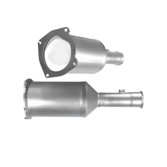 DPF FÜR CITROEN C5 2L DIESEL | EURO 3 ODER 4 | OEM: 1731R9 BM CATALYSTS