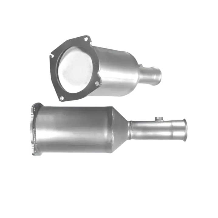 DPF Dieselpartikelfilter Partikelfilter Rußpartikelfilter Diesel Kat Kat bis EURO 3 oder 4 E-Prüfzeichen für CITROEN C5 2L Mk.1 HDi RHZ... BM CATALYSTS