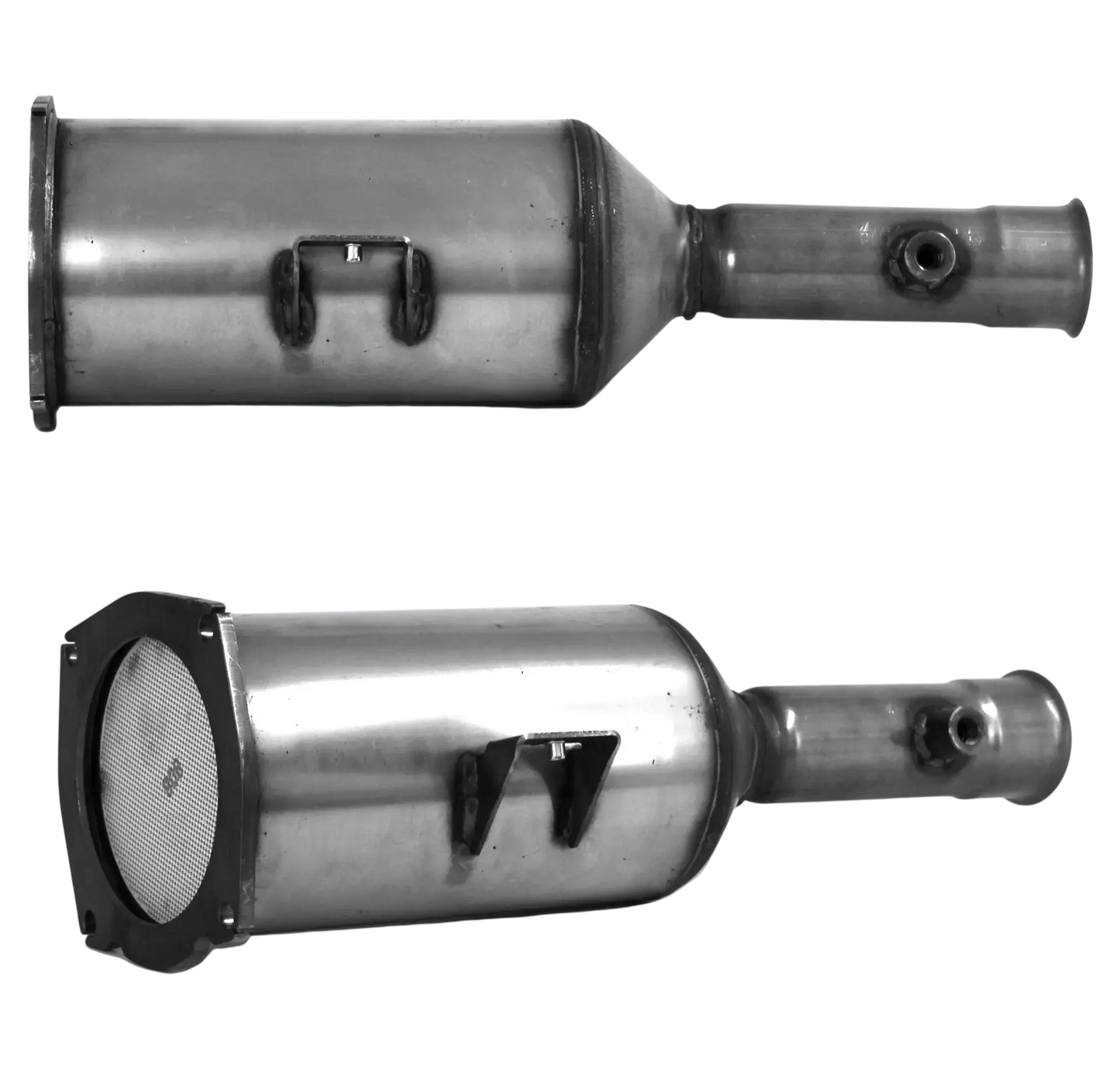 DPF Dieselpartikelfilter Partikelfilter Rußpartikelfilter Diesel Kat Kat bis EURO 3 oder 4 E-Prüfzeichen für CITROEN C8 2L HDi RHT; RHM... BM CATALYSTS
