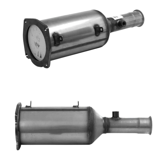 DPF FÜR CITROEN C8 2L DIESEL | EURO 3 ODER 4 | OEM: 1493805080 BM CATALYSTS