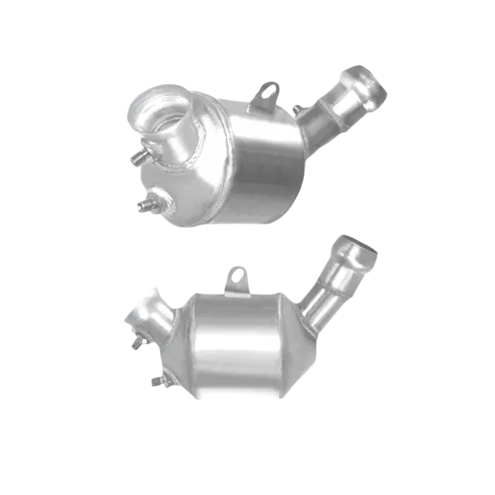 DPF Dieselpartikelfilter Partikelfilter Rußpartikelfilter Diesel Kat Kat bis EURO 3 oder 4 E-Prüfzeichen für MERCEDES C200 2.1L W203 OM... BM CATALYSTS