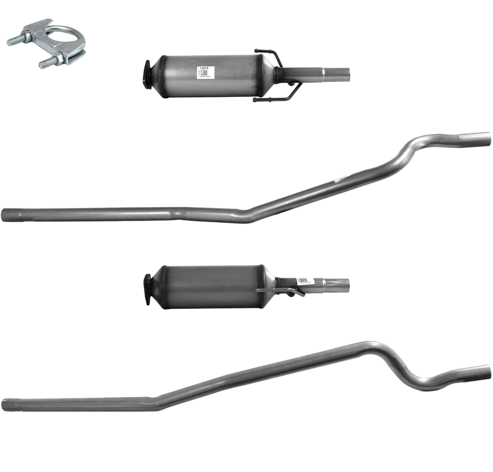 DPF Dieselpartikelfilter Partikelfilter Rußpartikelfilter Diesel Kat Kat bis EURO 3 oder 4 E-Prüfzeichen für OPEL CORSA COMBO 1.3L CDTi... BM CATALYSTS