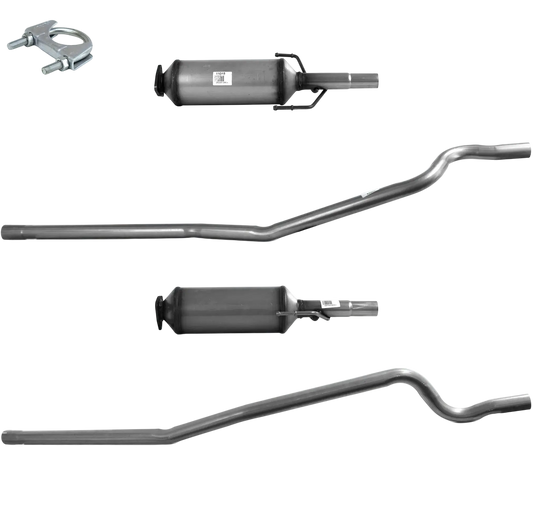 DPF Dieselpartikelfilter Partikelfilter Rußpartikelfilter Diesel Kat Kat bis EURO 3 oder 4 E-Prüfzeichen für OPEL CORSA COMBO 1.3L CDTi... BM CATALYSTS