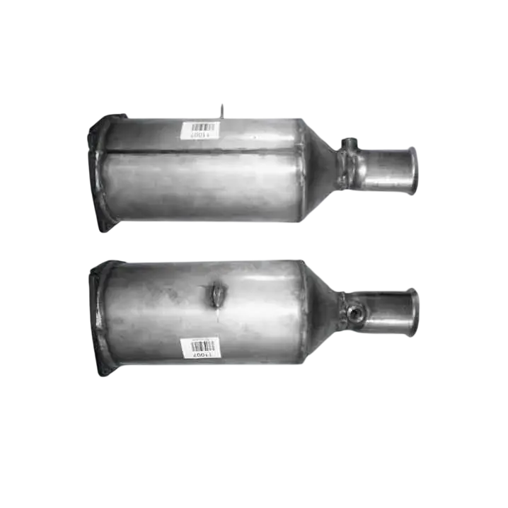 DPF Dieselpartikelfilter Partikelfilter Rußpartikelfilter Diesel Kat Kat bis EURO 3 oder 4 E-Prüfzeichen für PEUGEOT 406 2L HDi RHZ DW10ATED... BM CATALYSTS