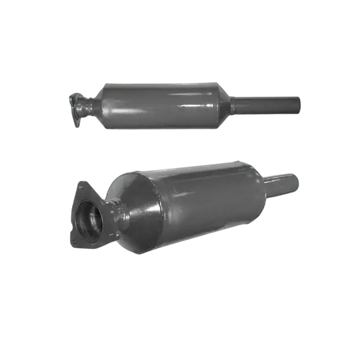 DPF FÜR ALFA ROMEO MITO 1.3L DIESEL | EURO 4 | OEM: 51861468 BM CATALYSTS