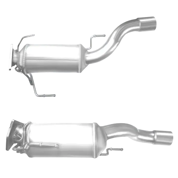 DPF Dieselpartikelfilter Partikelfilter Rußpartikelfilter Diesel Kat Kat bis EURO 4 E-Prüfzeichen für AUDI Frage 7 4.2L TDi Quattro BTR Motor;... BM CATALYSTS