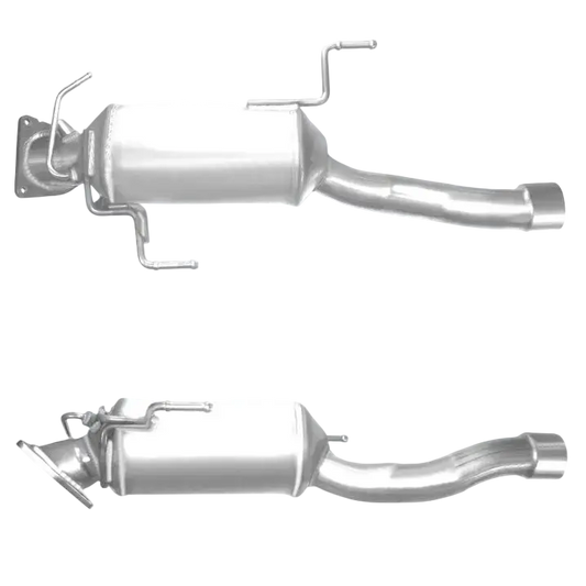 DPF Dieselpartikelfilter Partikelfilter Rußpartikelfilter Diesel Kat Kat bis EURO 4 E-Prüfzeichen für AUDI Frage 7 4.2L TDi Quattro BTR Motor;... BM CATALYSTS